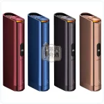 【全家加熱菸主機推薦】Glo Hilo Plus 加熱菸主機 4色可選｜滿電25支續航｜相容virto煙彈｜日本原裝現貨，顏色：紅色/藍色/黑色，產品主圖