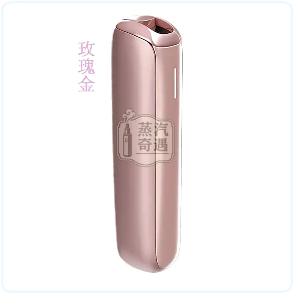 【全家加熱菸主機推薦】Ploom AURA 加熱菸主機 10色可選|滿電27支續航|相容MEVIUS/CAMEL/EVO菸草棒|日本原裝現貨,顏色:曜石黑/玫瑰金/海軍藍,產品相冊第 11 張