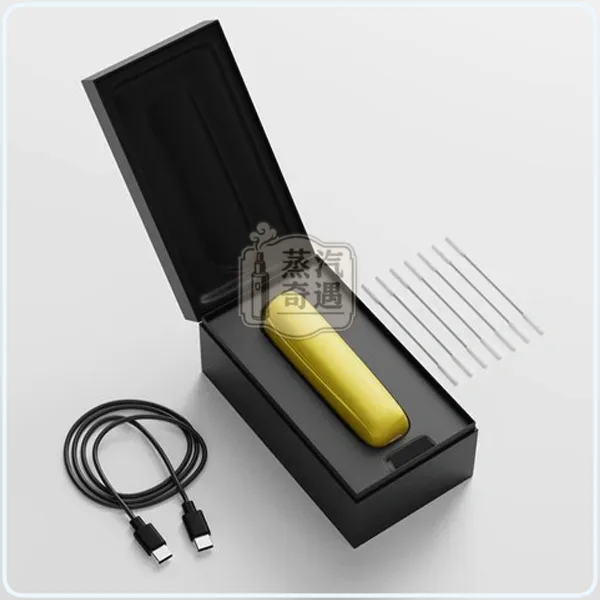 【全家加熱菸主機推薦】Ploom AURA 加熱菸主機 10色可選|滿電27支續航|相容MEVIUS/CAMEL/EVO菸草棒|日本原裝現貨,顏色:曜石黑/玫瑰金/海軍藍,產品相冊第 21 張
