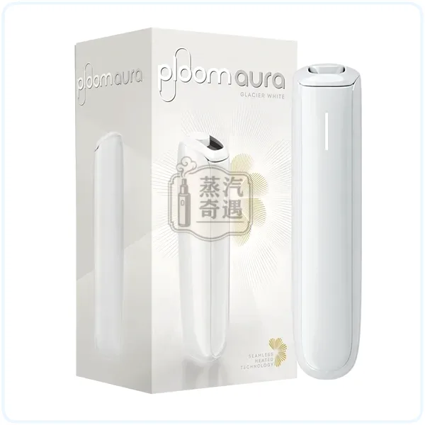 【全家加熱菸主機推薦】Ploom AURA 加熱菸主機 10色可選|滿電27支續航|相容MEVIUS/CAMEL/EVO菸草棒|日本原裝現貨,顏色:曜石黑/玫瑰金/海軍藍,產品相冊第 23 張