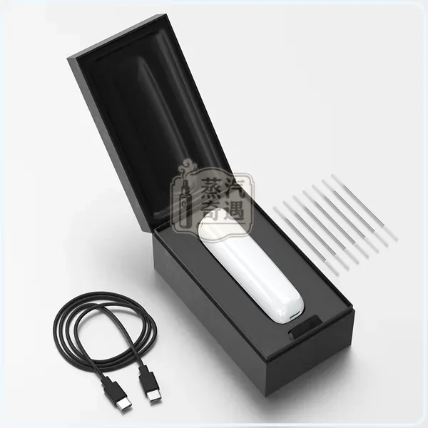 【全家加熱菸主機推薦】Ploom AURA 加熱菸主機 10色可選|滿電27支續航|相容MEVIUS/CAMEL/EVO菸草棒|日本原裝現貨,顏色:曜石黑/玫瑰金/海軍藍,產品相冊第 24 張