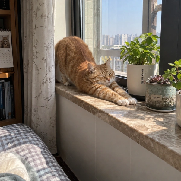 Kevin 林